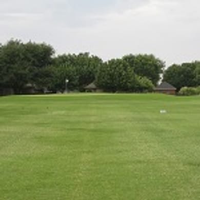 Legends Country Club