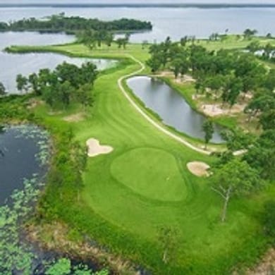 The Links at Land's End