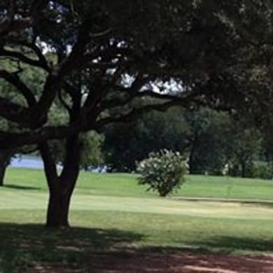 Llano River Golf Course & RV Resort