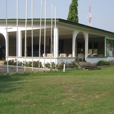 Tema Golf Club