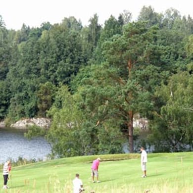 Nokia River Golf (River)
