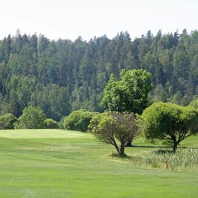 Nokia River Golf (Rock)