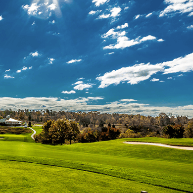 Little Bennett Golf Course