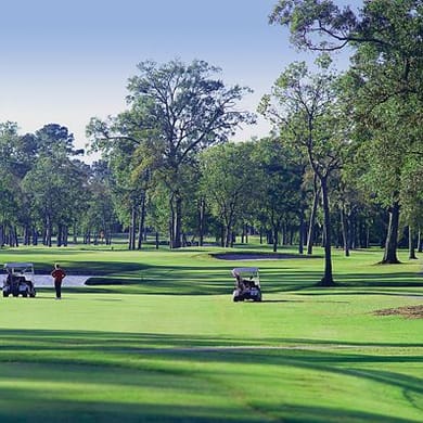 River Plantation Country Club