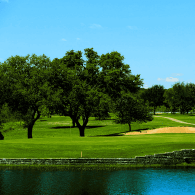 Riverhill Country Club