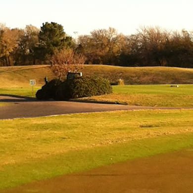 Riverchase Golf Club