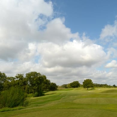 River Bend Golf Club