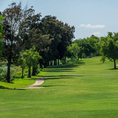 River Bend Resort & Golf Club