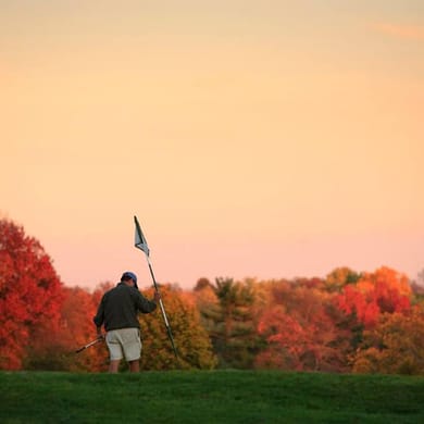 Jeffersonville Golf Club