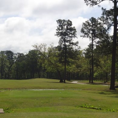 Red Wolf Golf Resort