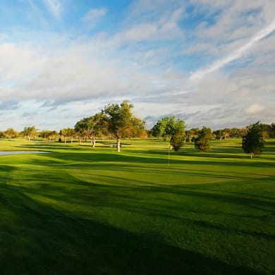 Ranchland Hills Golf Club