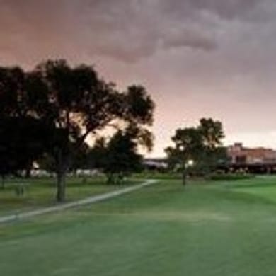 Lubbock Country Club