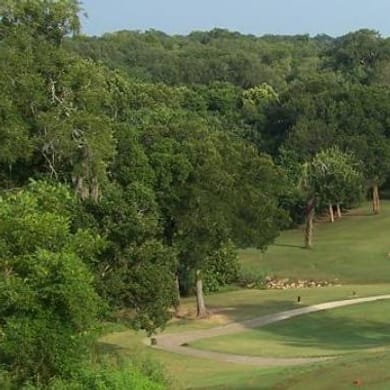 Pine Forest Golf Club