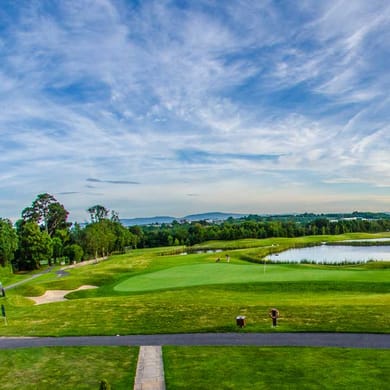 Castleknock Golf Club