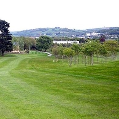 Mahon Golf Club