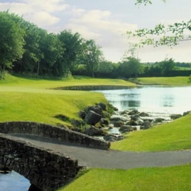 Mount Juliet Golf Course