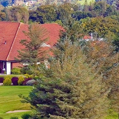 Lee Valley Golf & Country Club