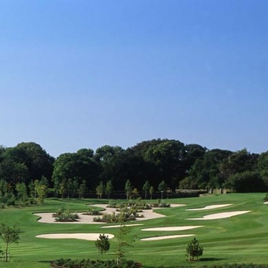 Palmerstown House Estate Golf Club