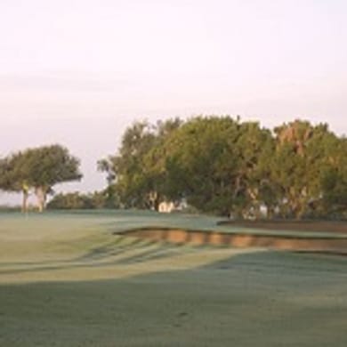 Midland Country Club