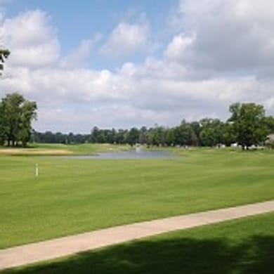 Mount Pleasant Country Club