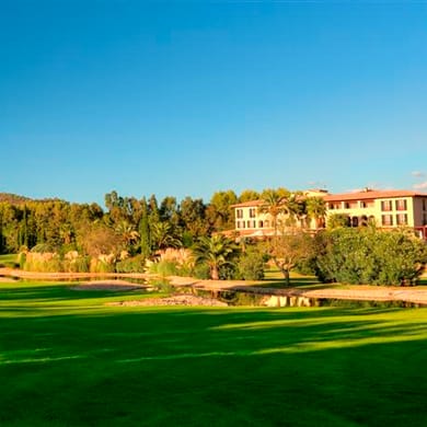 Arabella Golf Mallorca - Son Vida Golf