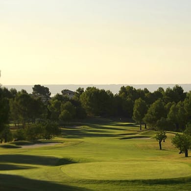 Arabella Golf Mallorca - Son Quint Golf