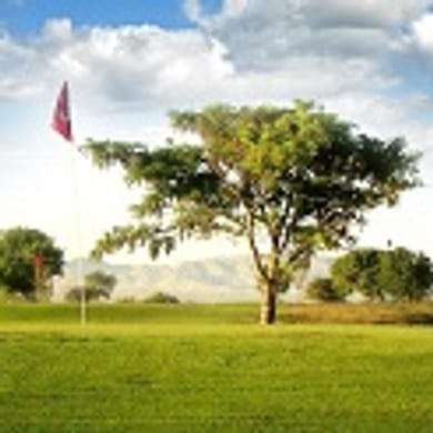 Mountain View Golf Course
