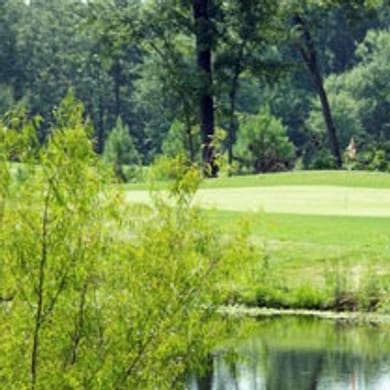 Oak Grove Golf Club
