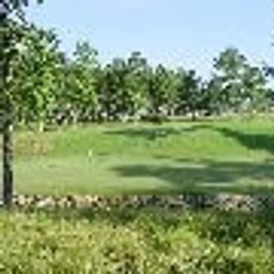 High Meadow Ranch Golf Club