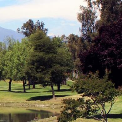Angostura Golf & Country Club