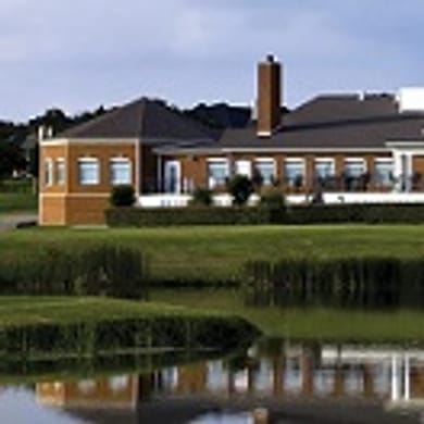 Oakmont Country Club