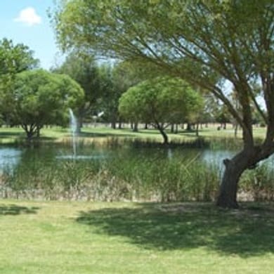 Odessa Country Club (Old Course)