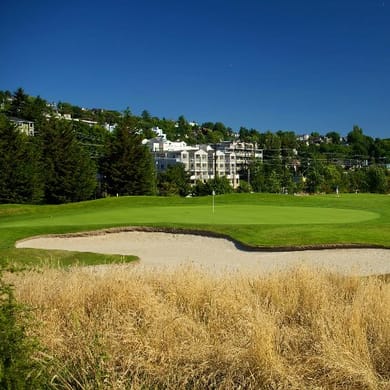 Interbay Golf Center