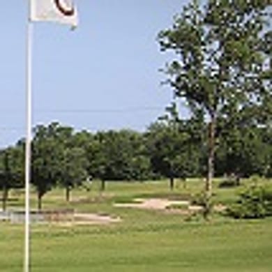 Oeste Ranch Golf Course