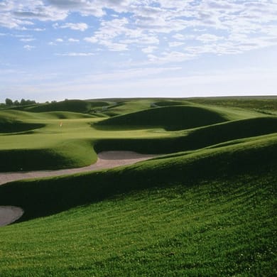 Columbia Point Golf Club