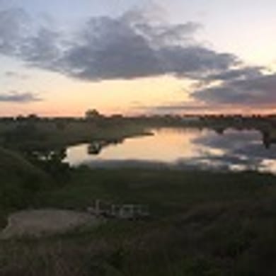 Old Brickyard Golf Course