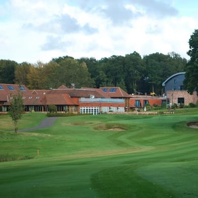 Old Thorns Golf & Country Estate