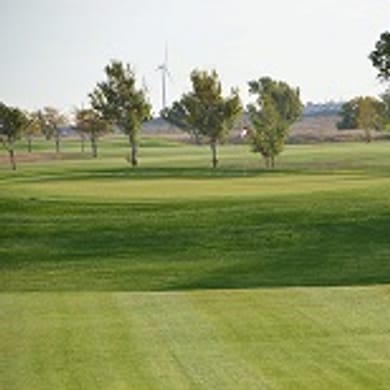 Pheasant Trails Golf Course