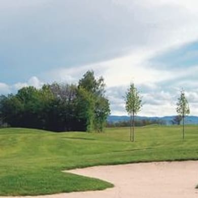 Golfclub Schloss Kressbach (Meisterschaftsplatz)