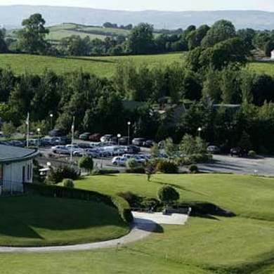 Ballyneety Golf Club