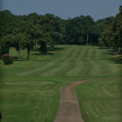 Piney Woods Country Club