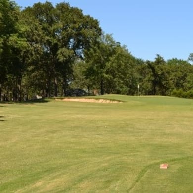 Pinnacle Golf & Boat Club