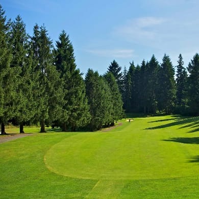 Bellevue Golf Course