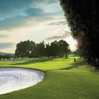 Atalaya Golf & Country Club (Old)