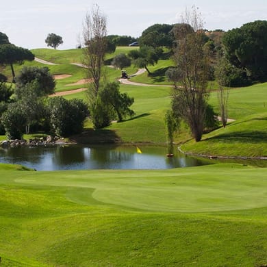 Cabopino Golf Marbella