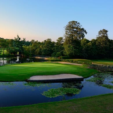 The Lake Golf Course - Vale of Glamorgan
