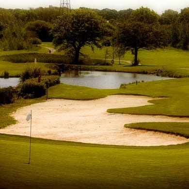 The Wales National - Vale Of Glamorgan