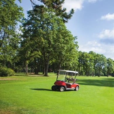 Country Club Norges Dijon-Bourgogne (Grand Crus)