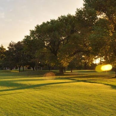 Maccauvlei Golf Club