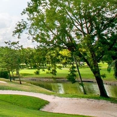 Windsor Park & Golf Club